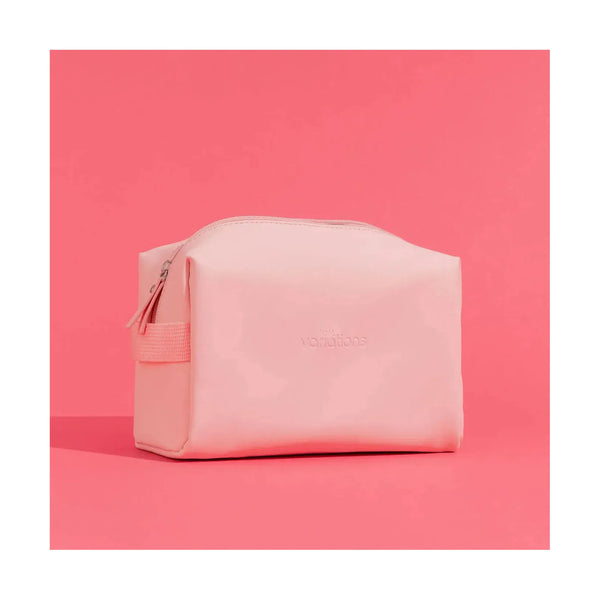 Trousse De Toilette - Rose