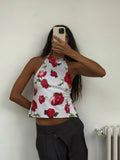 Top Rosie Réversible