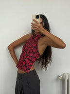 Top Rosie Réversible