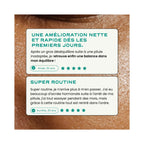 Routine Arrêt Pilule