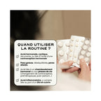 Routine Arrêt Pilule