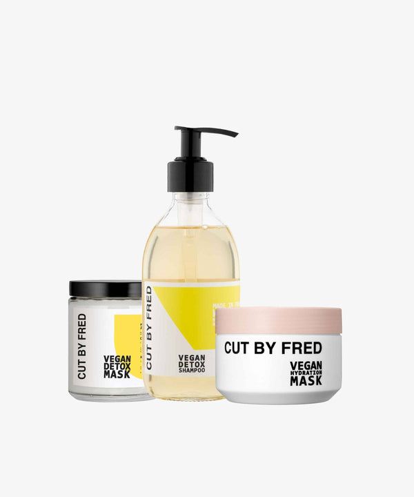 Rutina Detox Suave