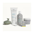Routine for Sensitive, Itchy or Dandruff Scalp