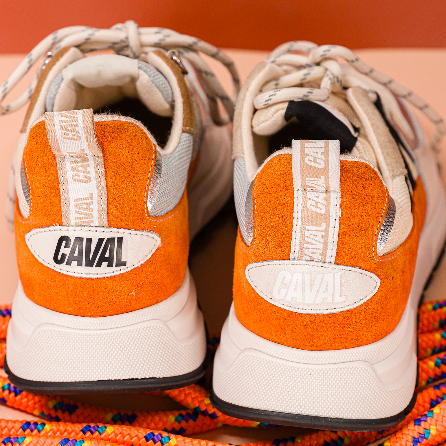 Zapatillas deportivas Sunset Dune