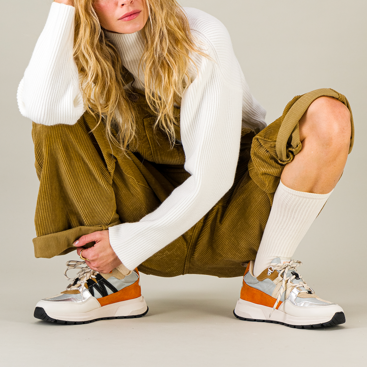 Zapatillas deportivas Sunset Dune