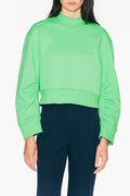 Margaux Lonnberg - Rupert Jumper - Green