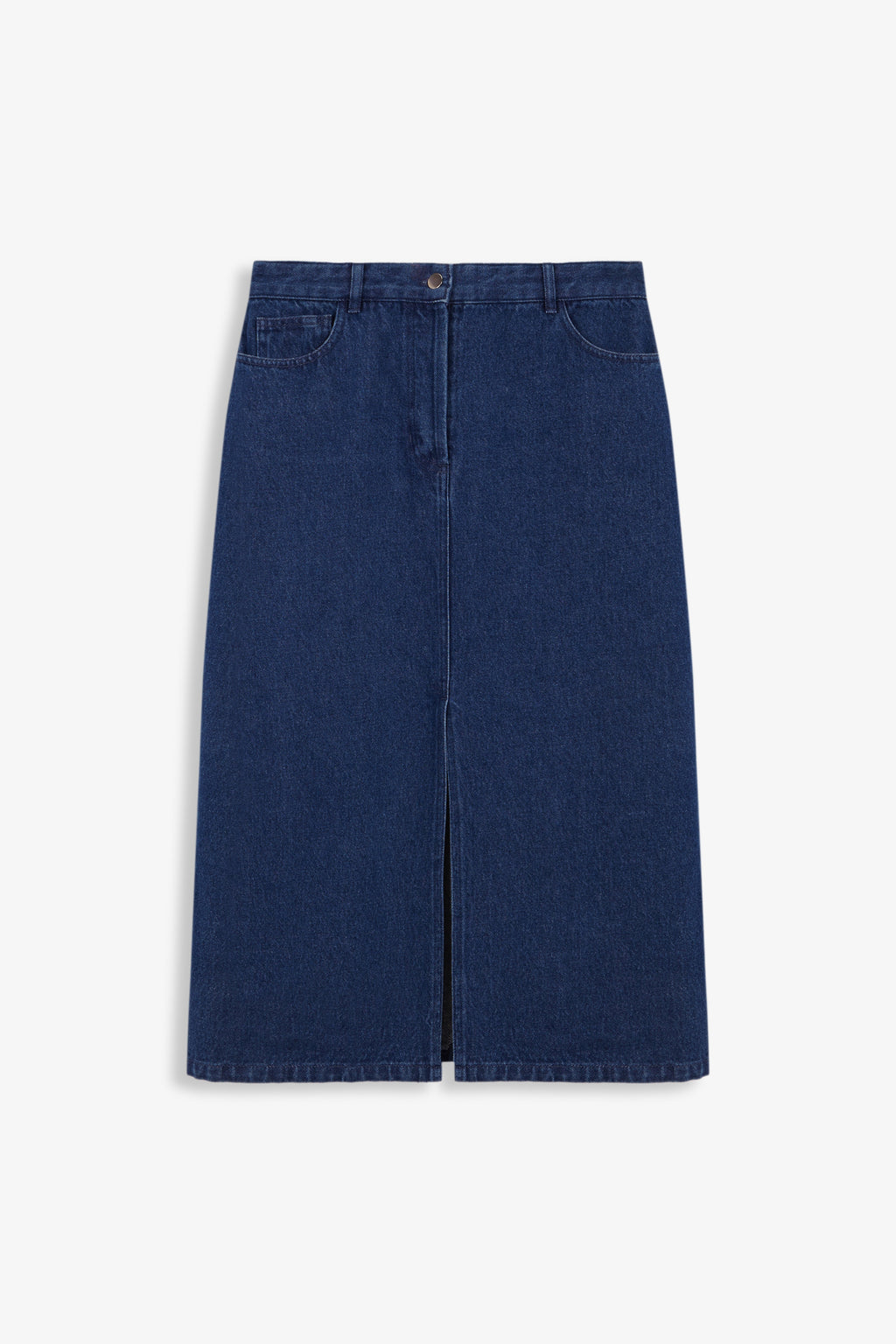 Jupe Ruth Dark Denim
