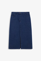 Jupe Ruth Dark Denim
