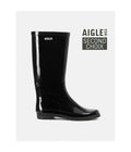 Eliosa Boots - Black - Women