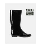 Eliosa Boots - Black - Women