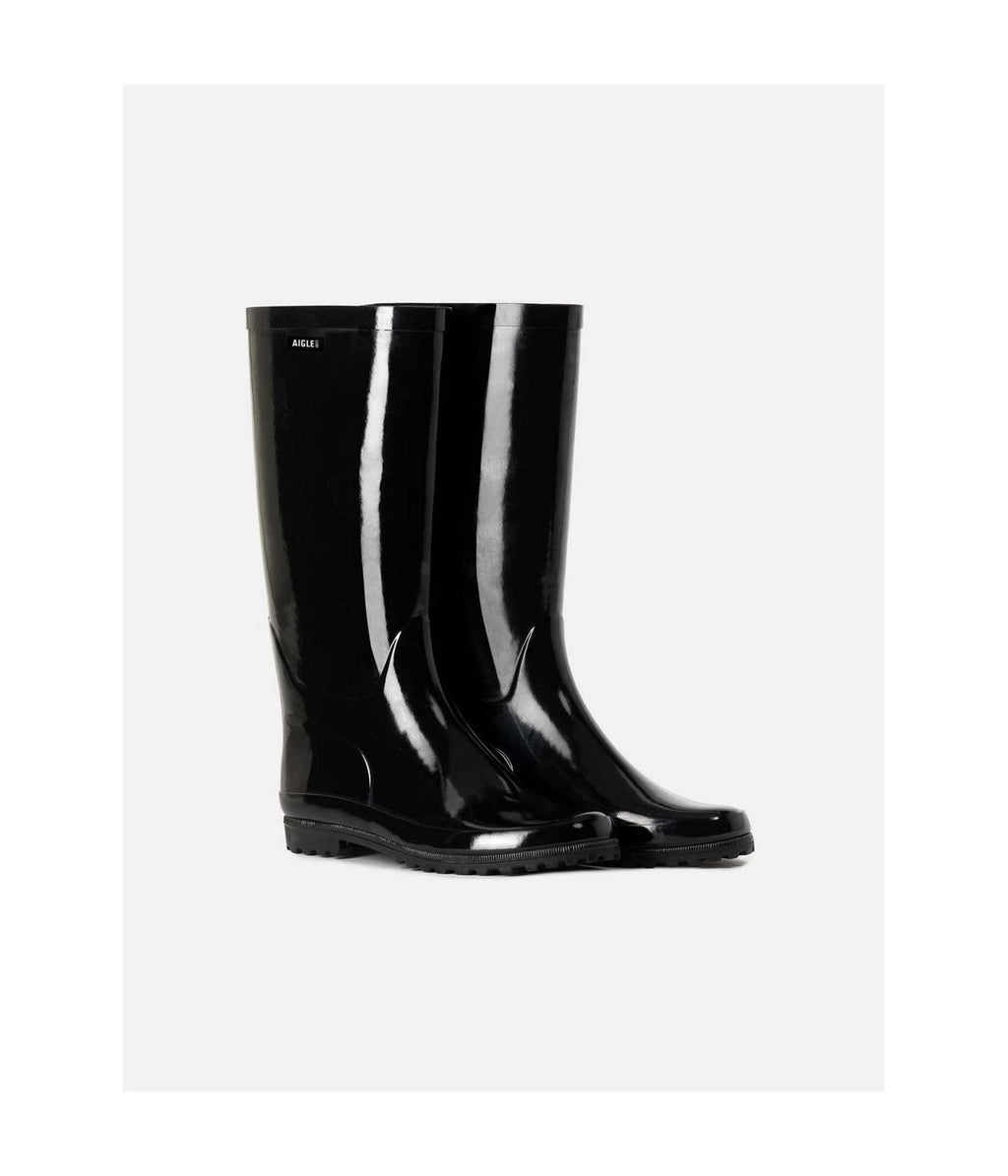 Eliosa Boots - Black - Women