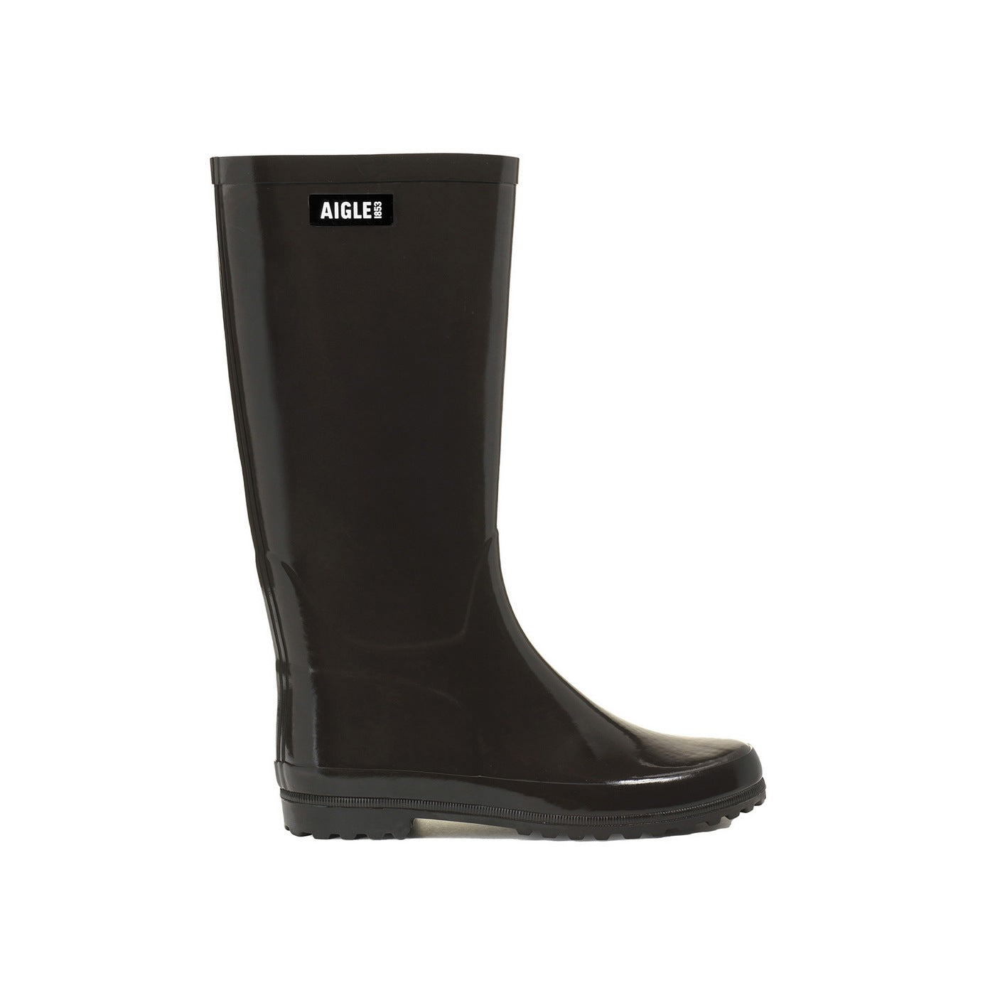 Eliosa Boots - Cacao - Women