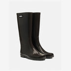 Eliosa Boots - Cacao - Women