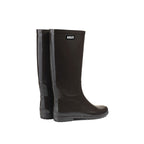 Eliosa Boots - Cacao - Women