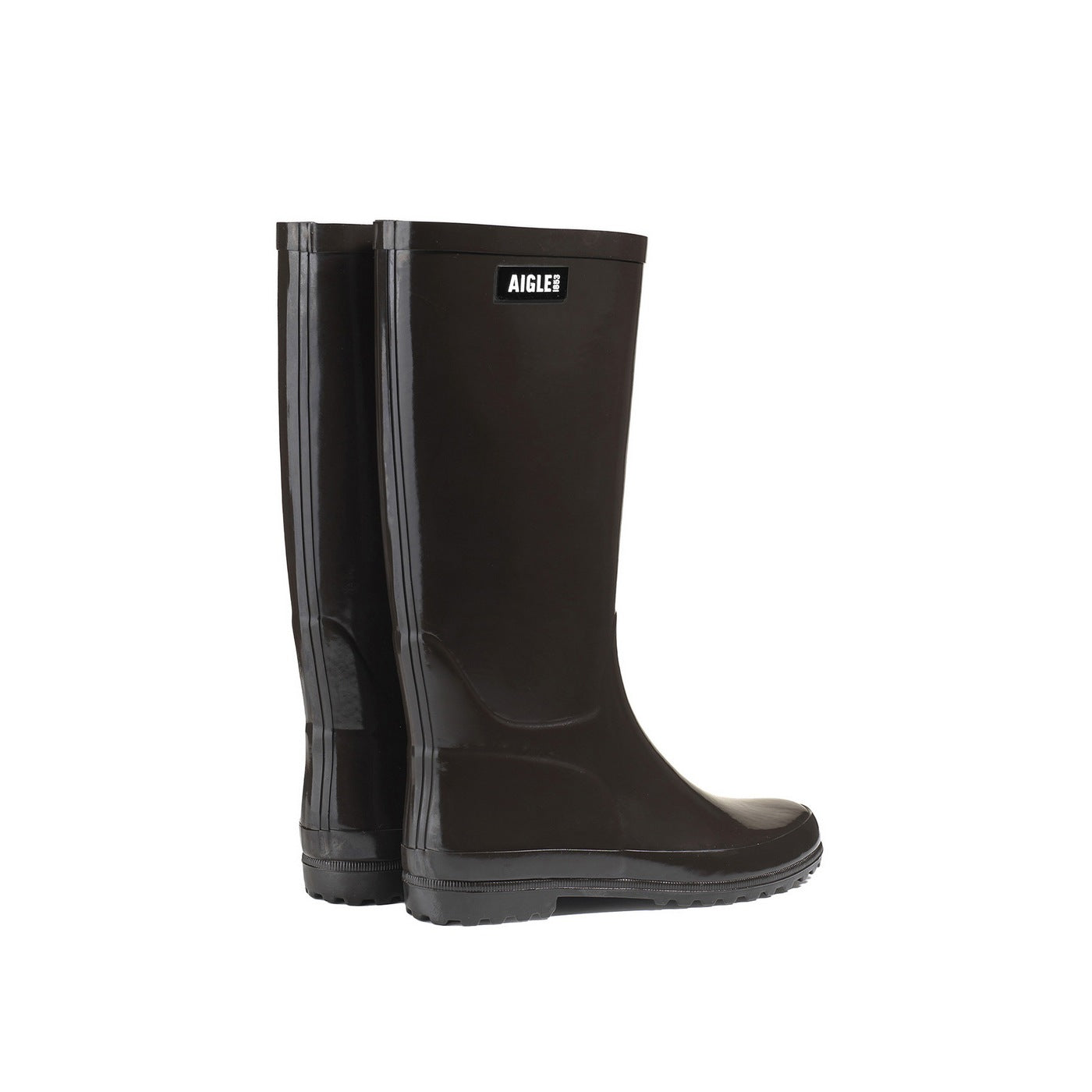 Eliosa Boots - Cacao - Women