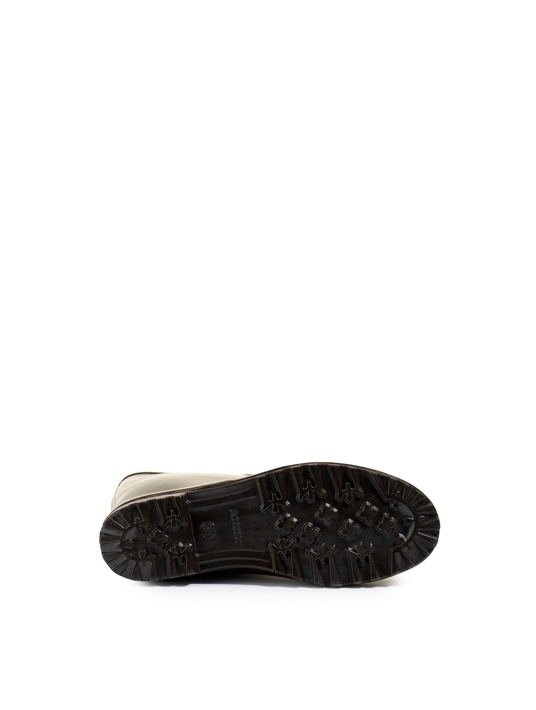 Eliosa Boots - Cacao - Women