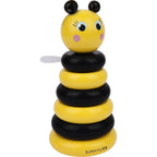 Juguete para apilar abejas
