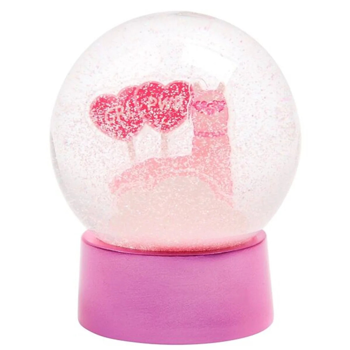 Mini Globos Bff T3