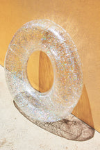 Bouée Gonflable Pailletée