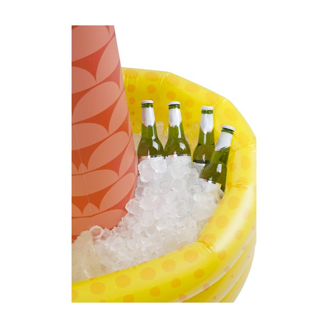 Island Inflatable Ice Bucket