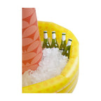 Island Inflatable Ice Bucket