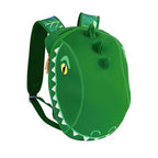 Mochila De Cocodrilo