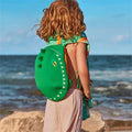 Mochila De Cocodrilo