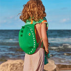 Mochila De Cocodrilo