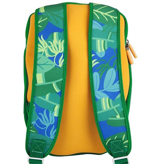 Mochila De Cocodrilo