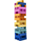 Mega torre apilable