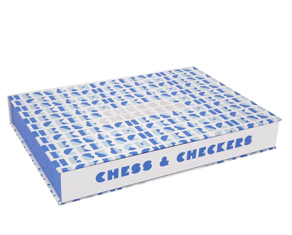 Juegos de mesa: ajedrez y damas