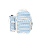 Sac A Dos Isotherme Pique-Nique - Indigo