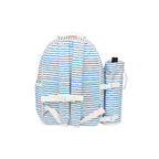 Sac A Dos Isotherme Pique-Nique - Indigo
