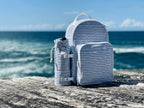 Sac A Dos Isotherme Pique-Nique - Indigo