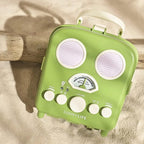 Enceinte De Plage - Olive