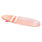 Flotador para tabla de surf - Rosa Melocotón