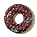 Boya Rolling Stones Lips - Negro