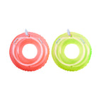 Lot De 2 Bouées Soakers Néon
