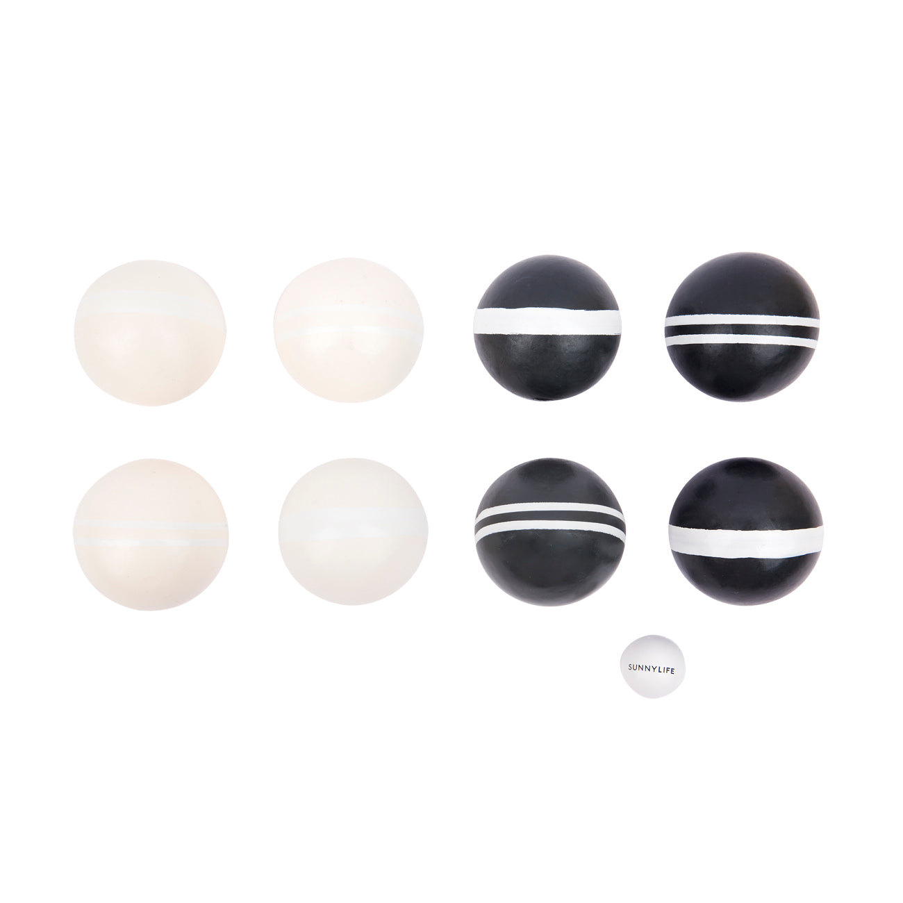 Jeu de Bocce Multi