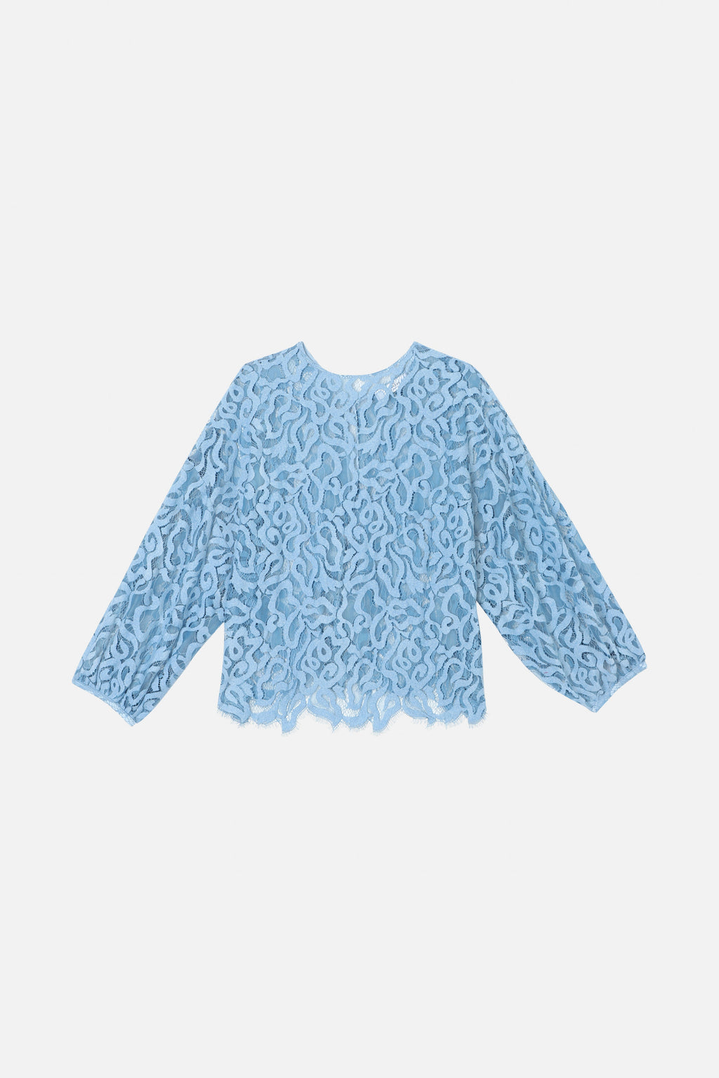 Blouse - Den