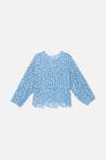 Blouse - Den