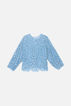 Blouse - Den
