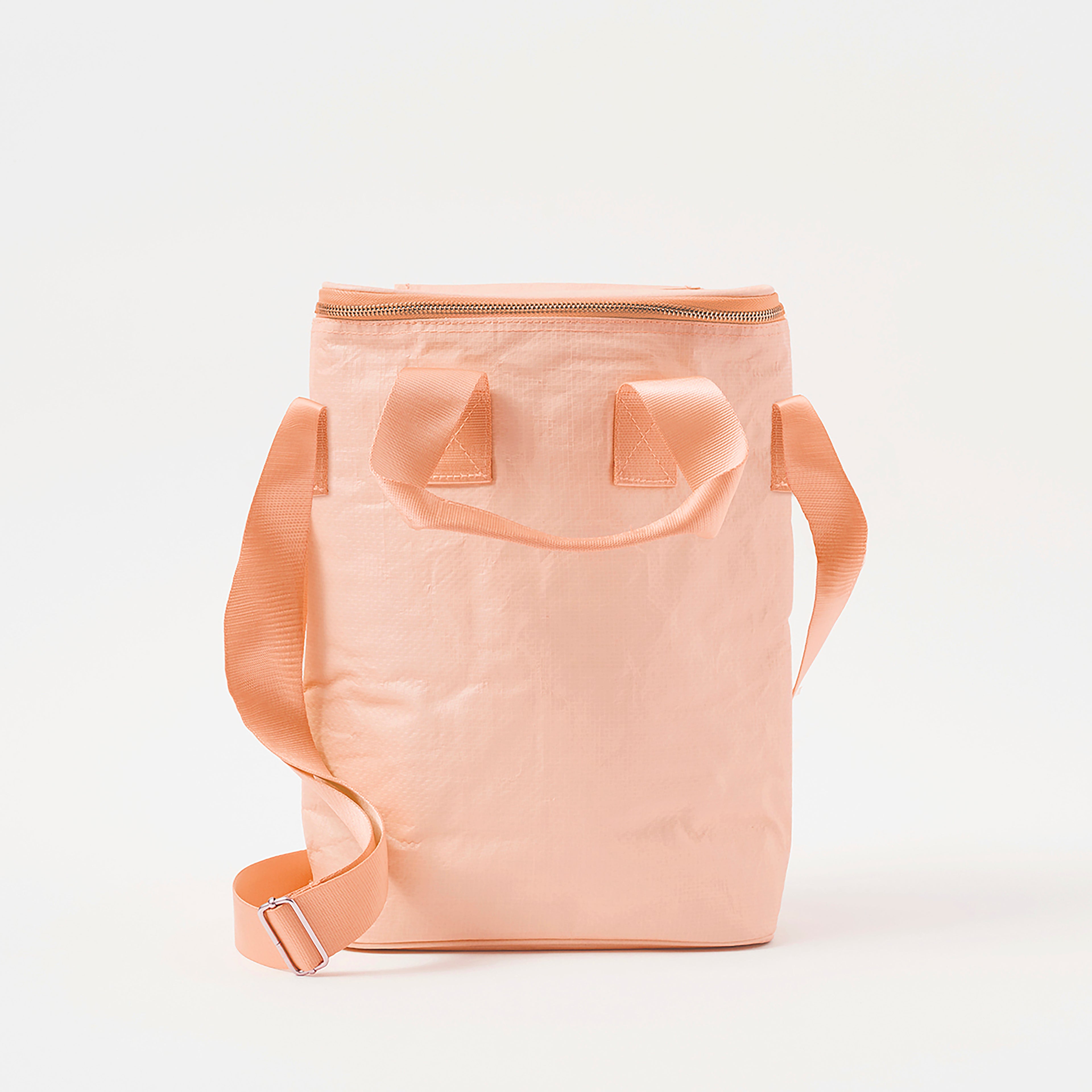 Bolsa Bebidas Coral