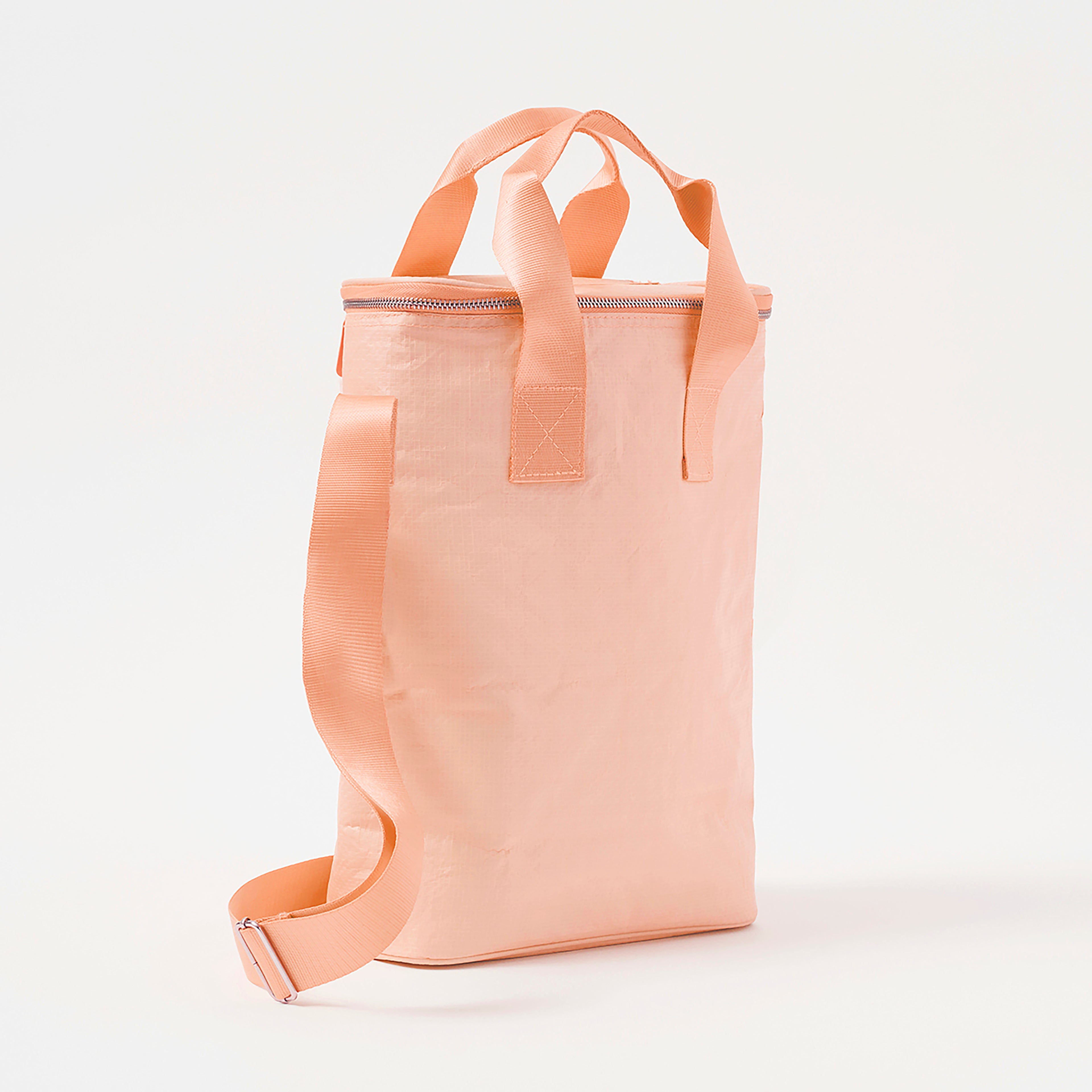 Bolsa Bebidas Coral