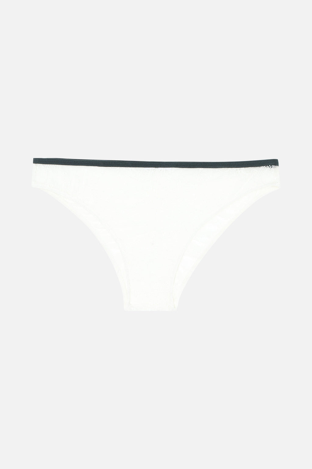 Culotte Joplin Dentelle - Ivoire