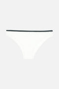 Culotte Joplin Dentelle - Ivoire