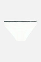 Culotte Joplin Dentelle - Ivoire