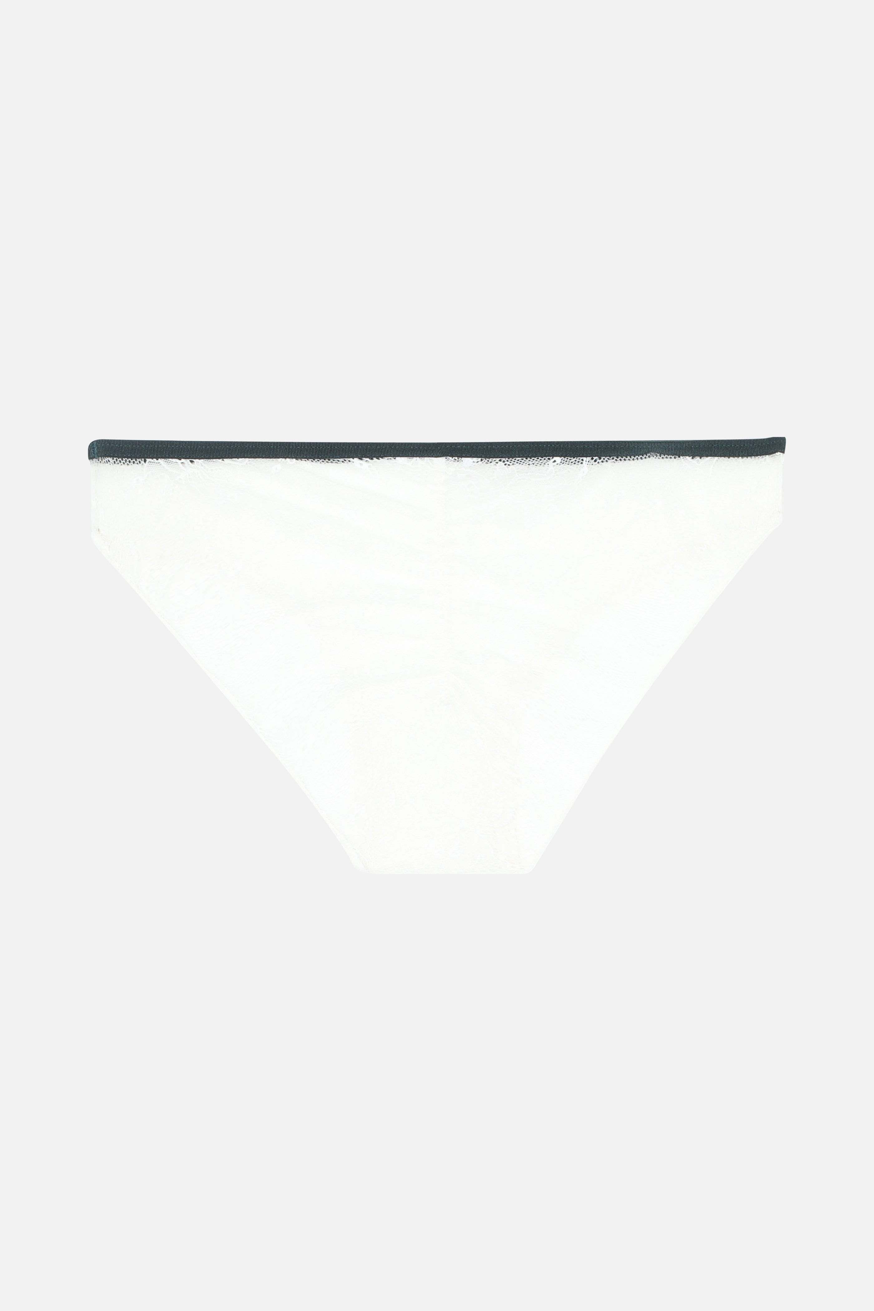Culotte Joplin Dentelle - Ivoire