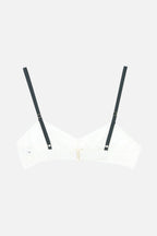 Waters Lace Bra - Ivory