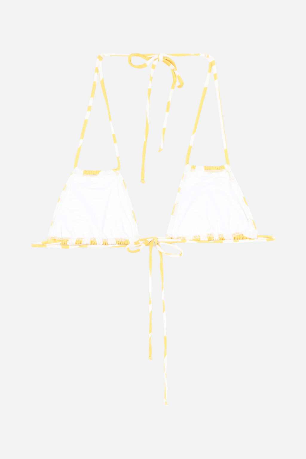 Haut De Maillot Clea Edith - Oro